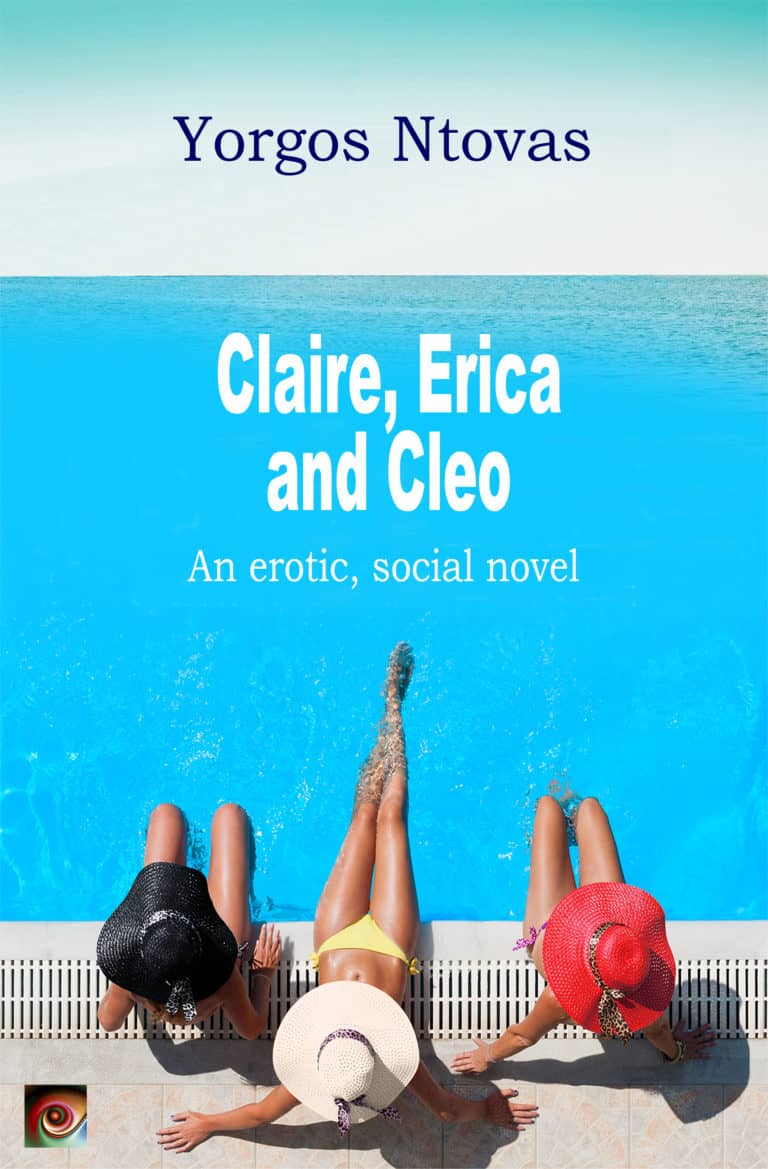 Claire, Erica and Cleo (Video) by Yorgos Ntovas