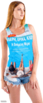 Κλαίρη, Έρικα, Κλειώ – Η Επόμενη Μέρα