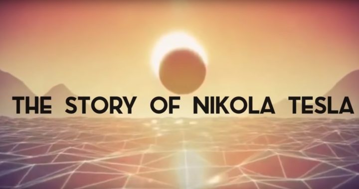 Nikola Tesla