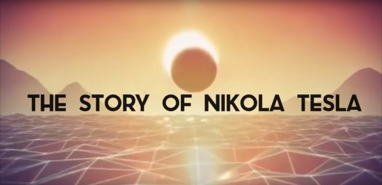 Nikola Tesla