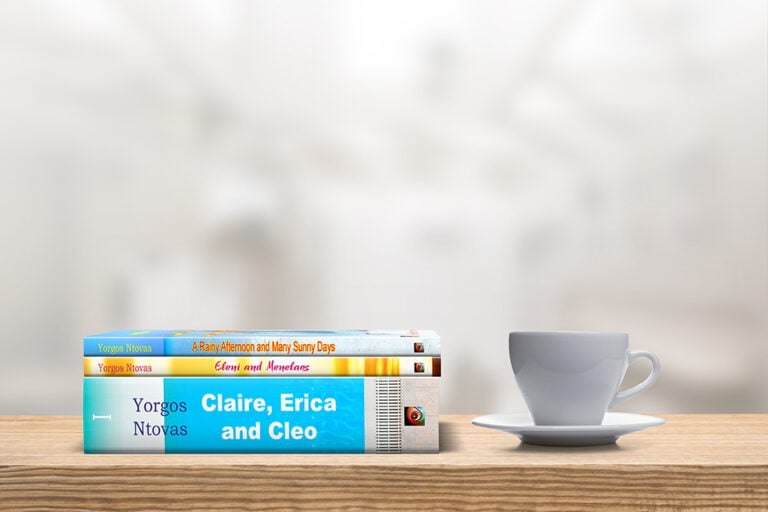YorgosBooks-Spines-English-640-04032021