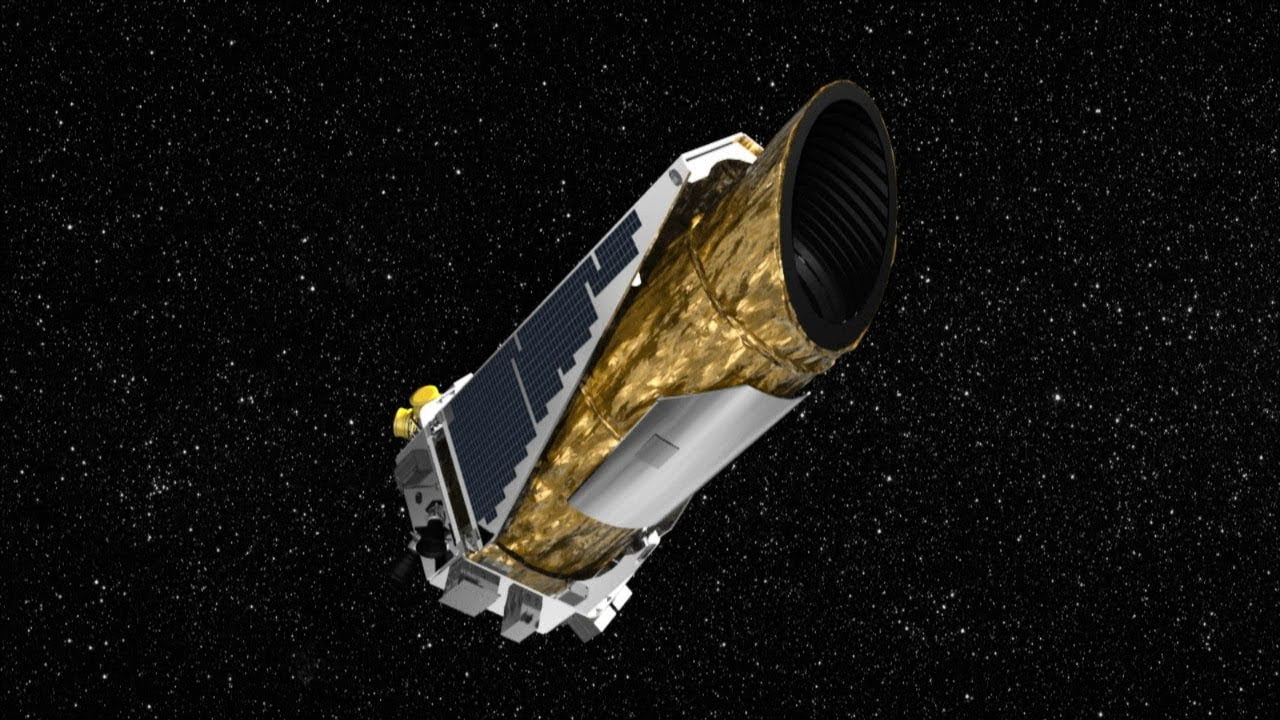 Kepler Telescope Found New Planets Better Than Earth