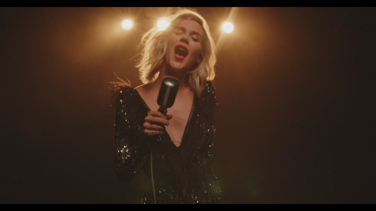 Joss Stone – Never Forget My Love