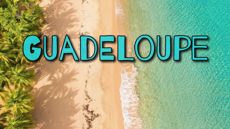 Guadeloupe-French-Carribean-2020-4K