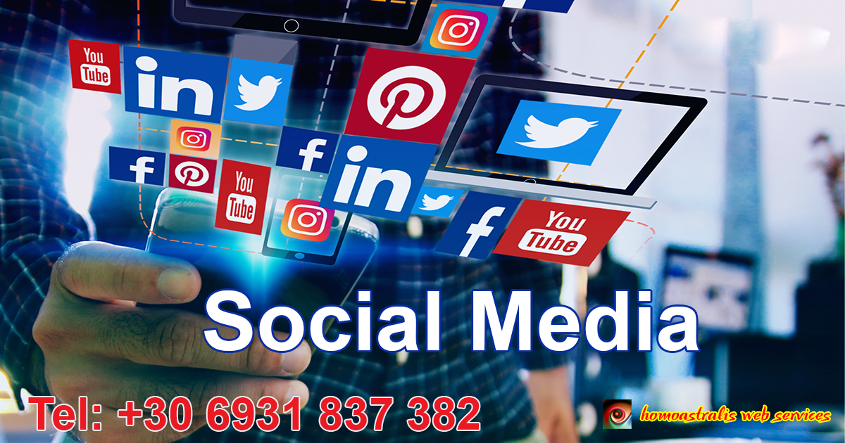 Social Media