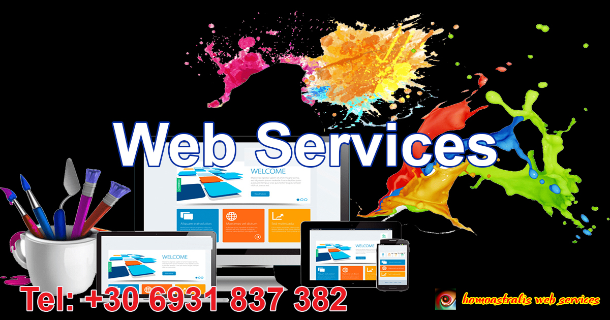 Web Services
