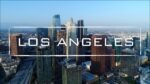 Los-Angeles-4K-Drone-Footage