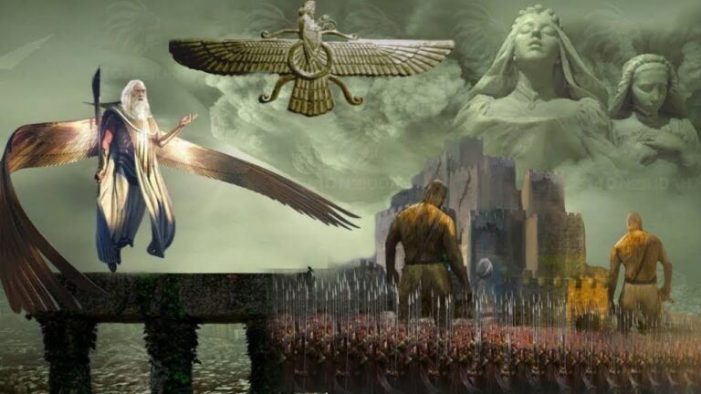 The-Book-of-Enoch-Banned-from-The-Bible-Tells-the-True-Story-of-Humanity
