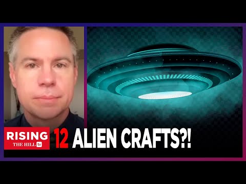 12-ALIEN-CRAFT-In-US-Custody-Intel-Confirms-One-Source-Claims-PILOT-Found-Michael-Shellenberger