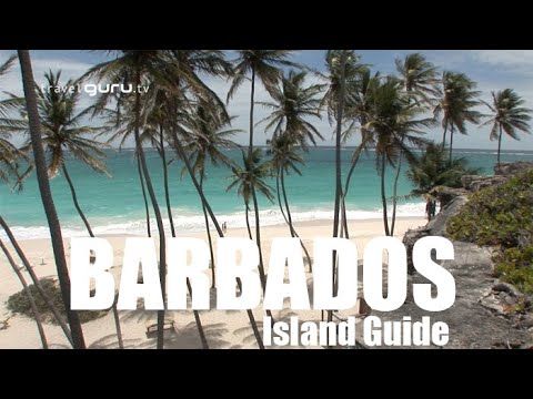 Barbados-Island-Guide-travelguru.tv_