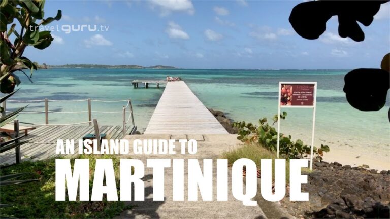 Martinique-Island-Guide