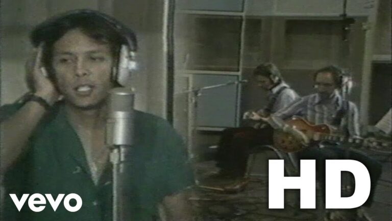 The-Alan-Parsons-Project-Games-People-Play-Official-HD-Video