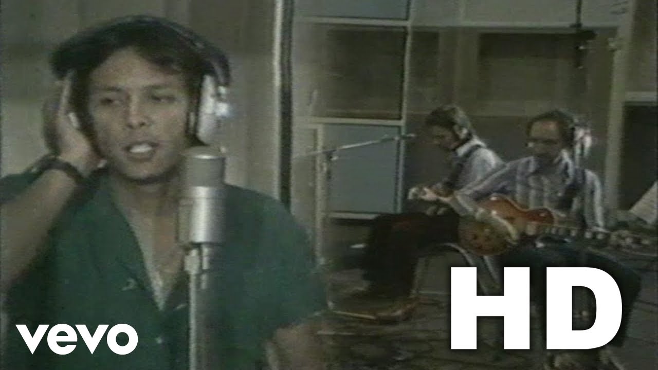 The-Alan-Parsons-Project-Games-People-Play-Official-HD-Video