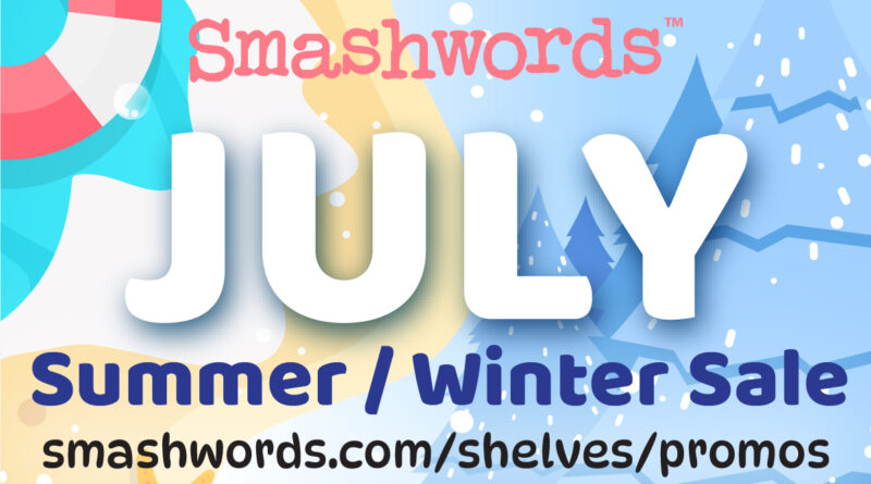 The Smashwords Summer/Winter Sale