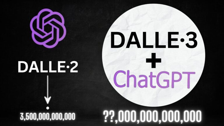 OpenAIs-DALLE-3-150-NEW-Microsoft-AI-Features-SHOCK-Entire-Industry