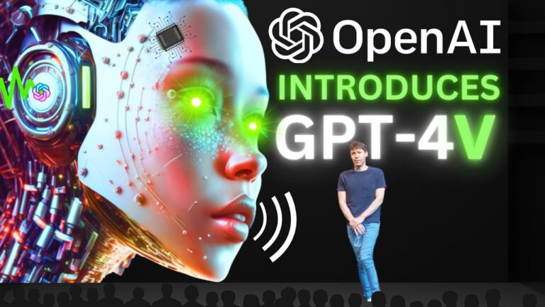 OpenAIs-GPT-4V-Artificial-Intelligence-AGI-Sees-Hears-Speaks-4-Downsides