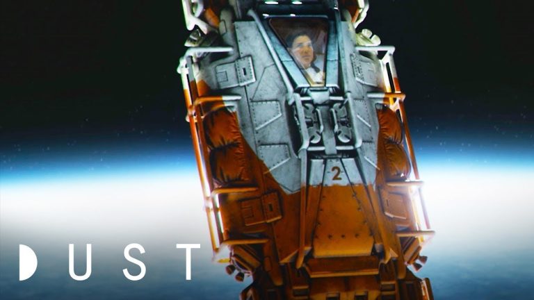 Sci-Fi-Short-Film-Hyperlight-DUST