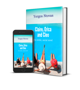 Claire, Erica and Cleo – Preview