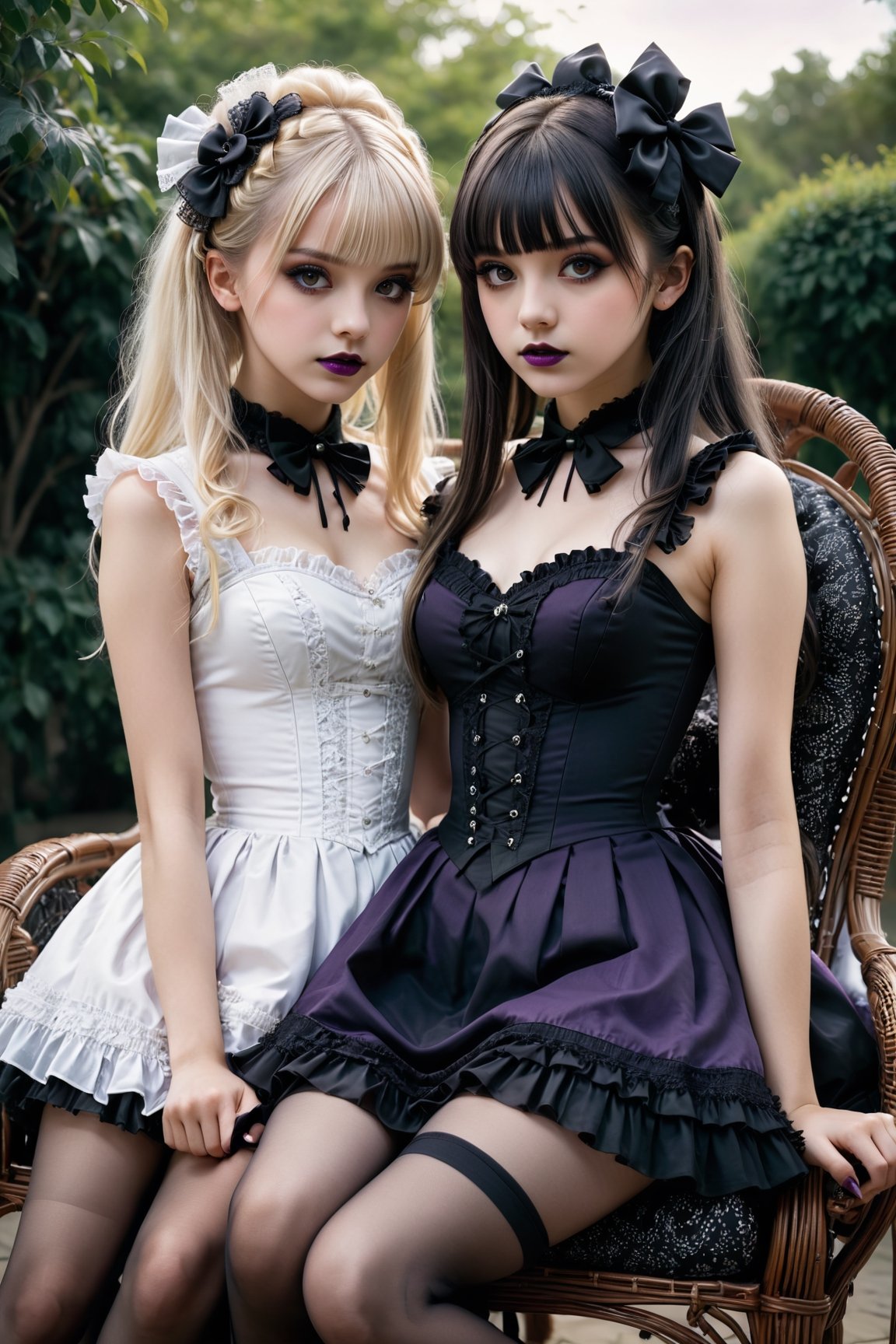 A.I. Goth