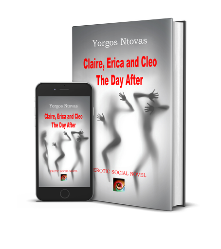 Claire, Erica and Cleo - The Day After-Phone-Jacket-454-25102024