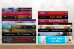 Yorgos Books in English!