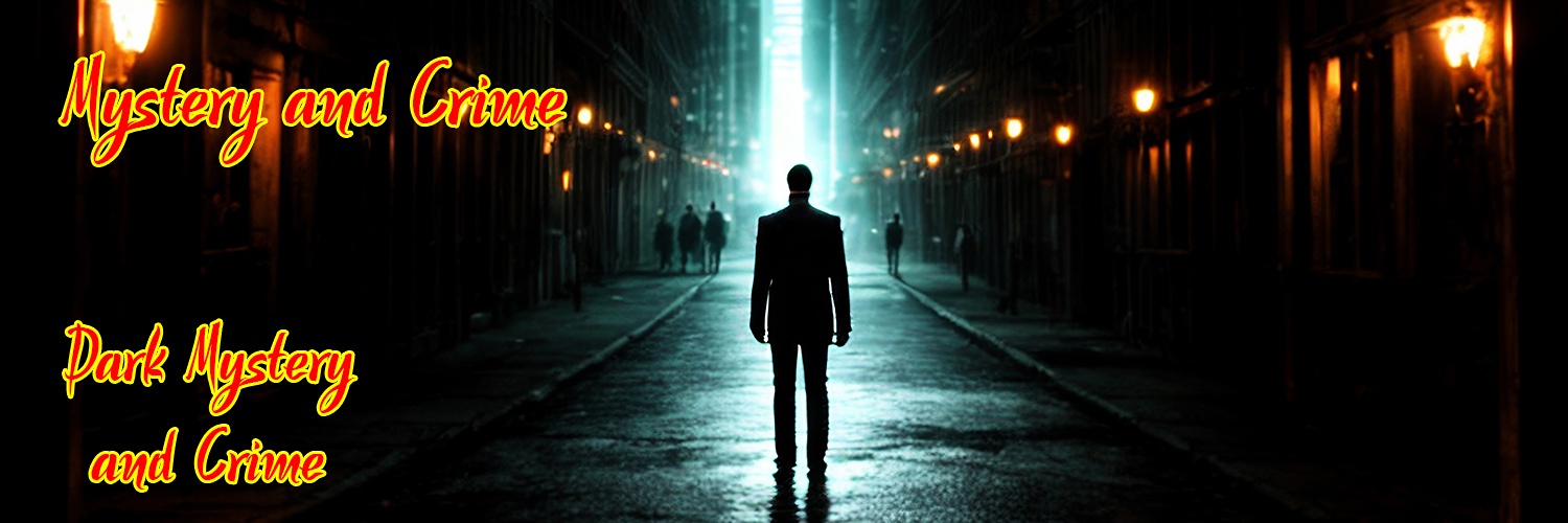 Giveaway – Mystery and Crime