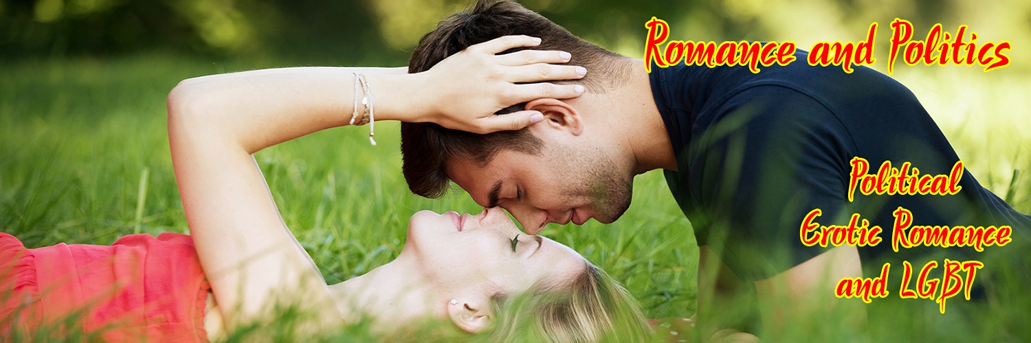 Giveaway – Romance and Politics