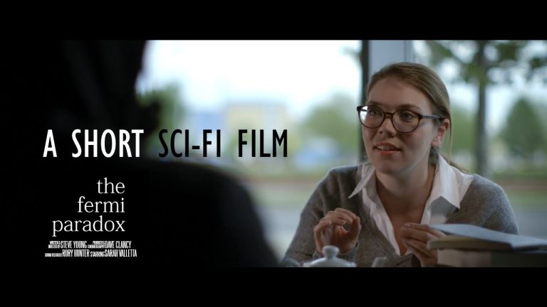 The-Fermi-Paradox-Sci-Fi-Short-HD