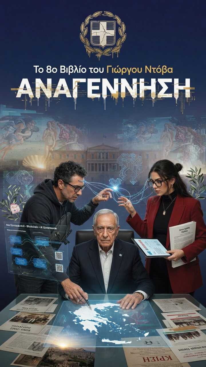 Αναγέννηση!