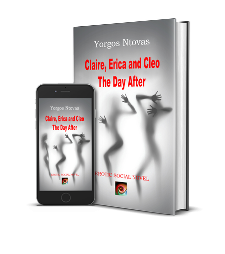 Claire, Erica and Cleo - The Day After-Phone-Jacket-454-25102024